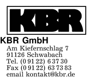 KBR GmbH