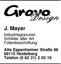 GravoDesign J. Mayer