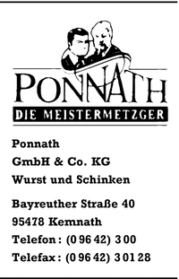 Ponnath GmbH & Co. KG