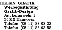 Helms Grafik