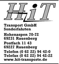 H.I.T. Transport GmbH