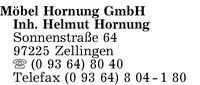 Mbel Hornung GmbH