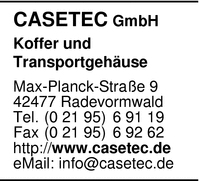CASETEC GmbH
