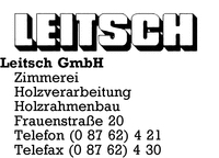 Leitsch GmbH