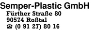 Semper-Plastic B. Pomian GmbH