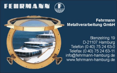Fehrmann Metallverarbeitung GmbH