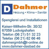 Dahmer GmbH