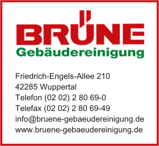 Brne Gebudereinigung GmbH & Co. KG