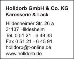 Holldorb GmbH & Co. KG