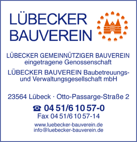 Lbecker Bauverein