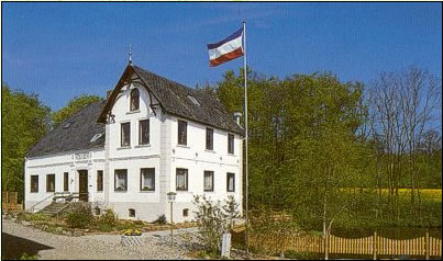 Jagdschloss Friedrichstal, Inh. Elke und Henning Jrgensen