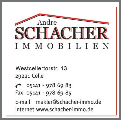 Andre Schacher Immobilien