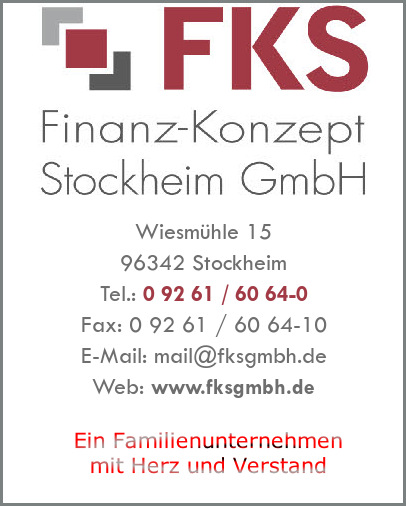 FKS Finanz-Konzept Stockheim GmbH