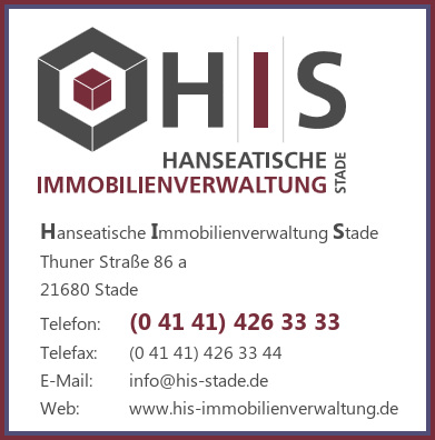 Hanseatische Immobilienverwaltung Stade