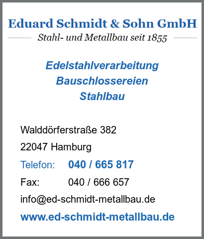 Schmidt & Sohn GmbH, Eduard