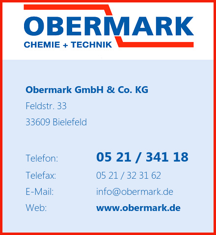 Obermark-Chemie GmbH & Co. KG