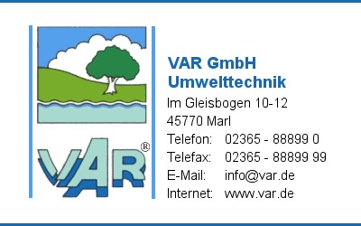 VAR GmbH