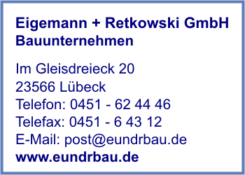 Eigemann + Retkowski GmbH