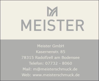 Meister GmbH