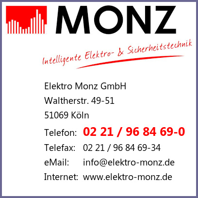 Elektro Monz GmbH