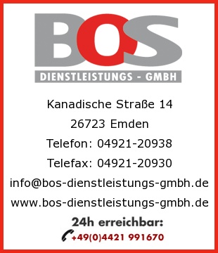 BOS Dienstleistungs-GmbH