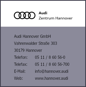 Audi Hannover GmbH